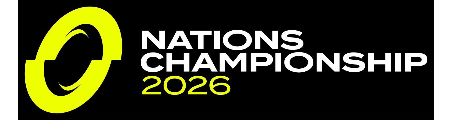 2026 World Rugby Nations Championship Logo
