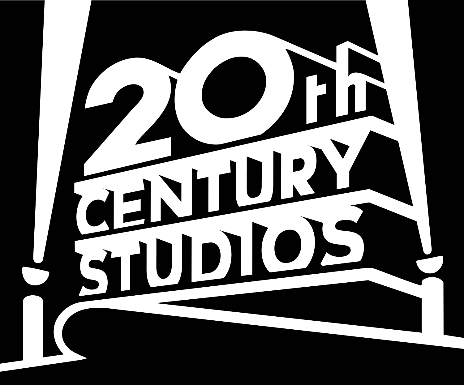 20th Century Studios Logo
