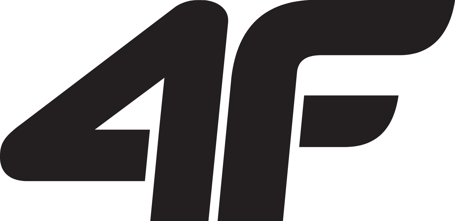 4F (Sportswear) Logo