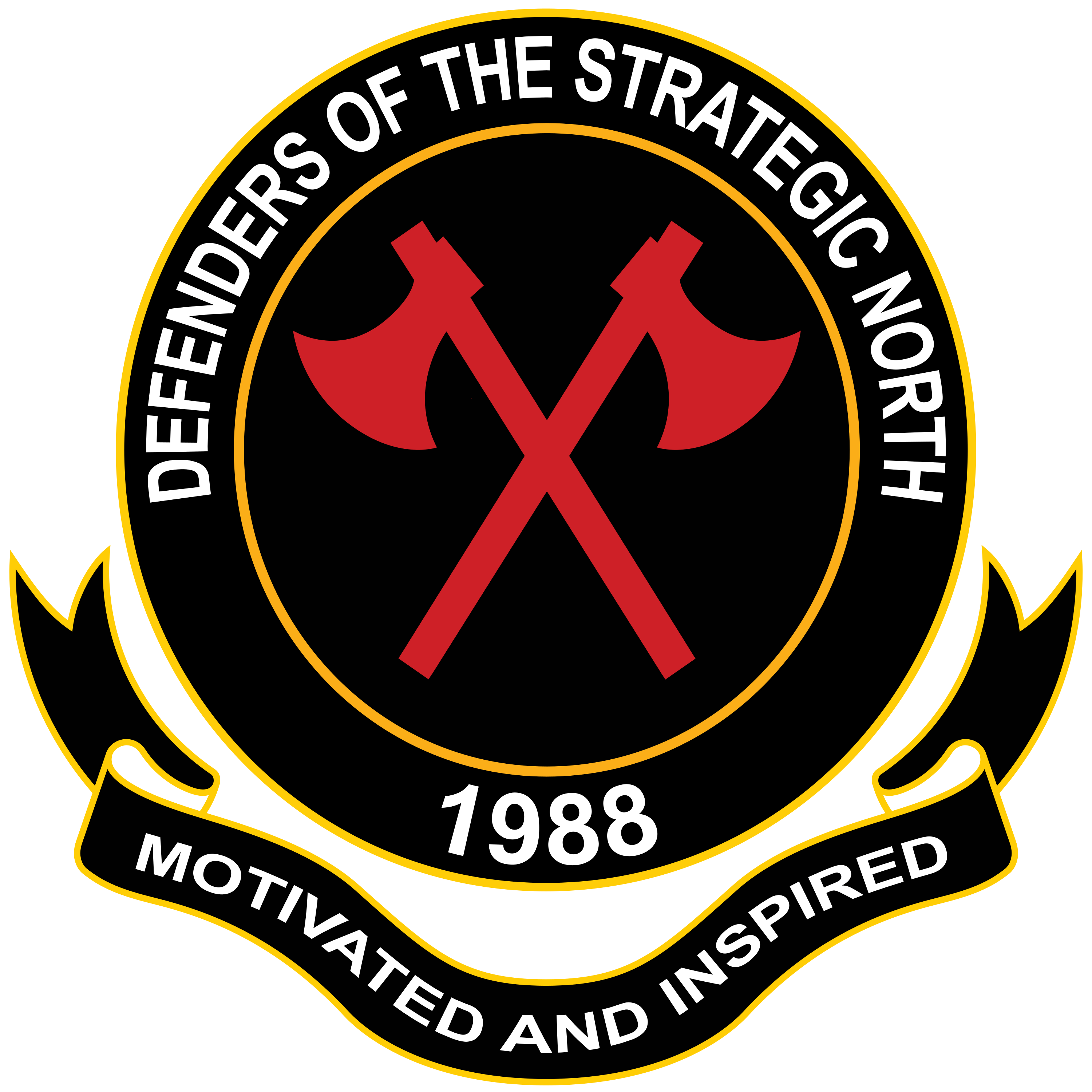 66 Infantry Division Logo