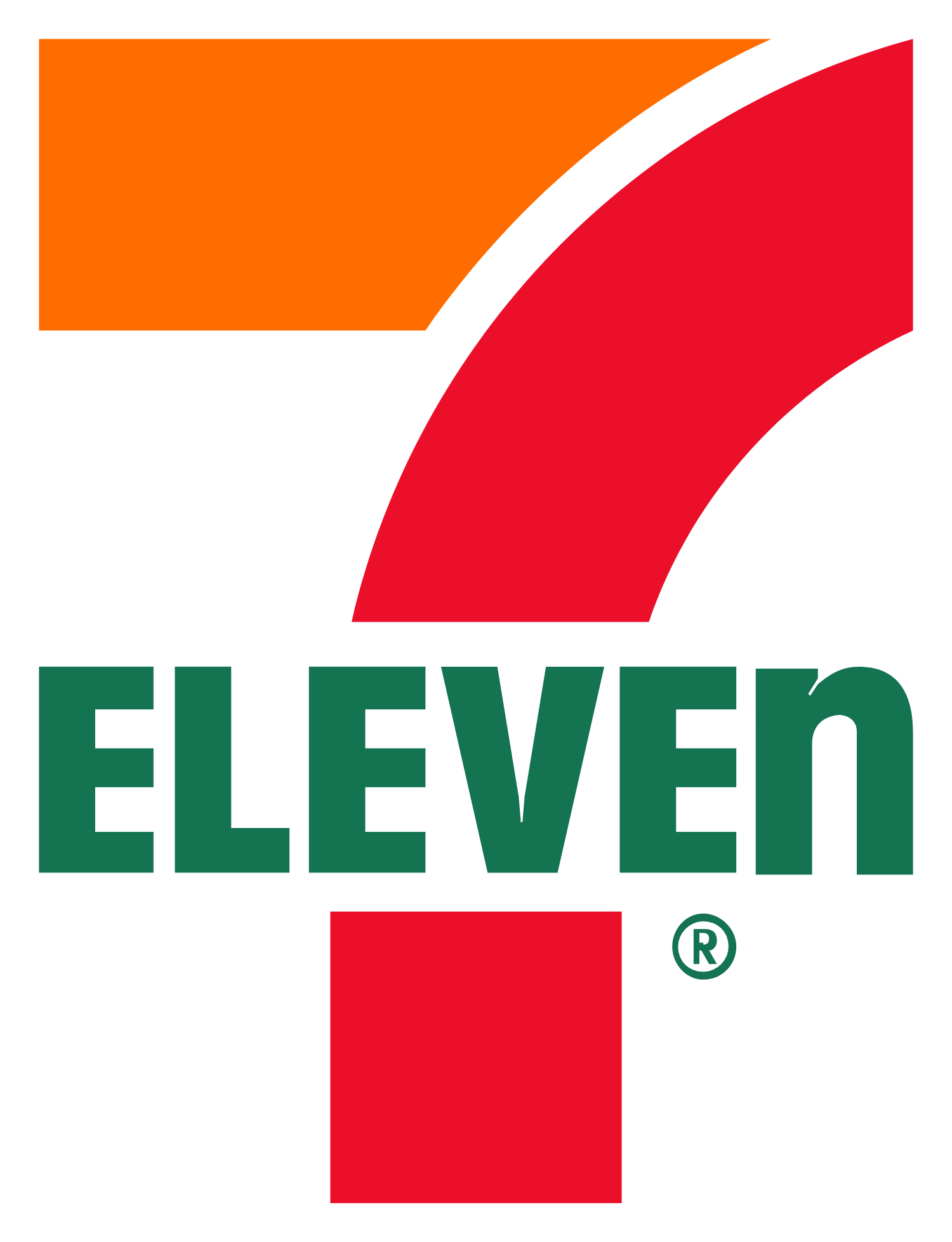7-Eleven, INC Logo
