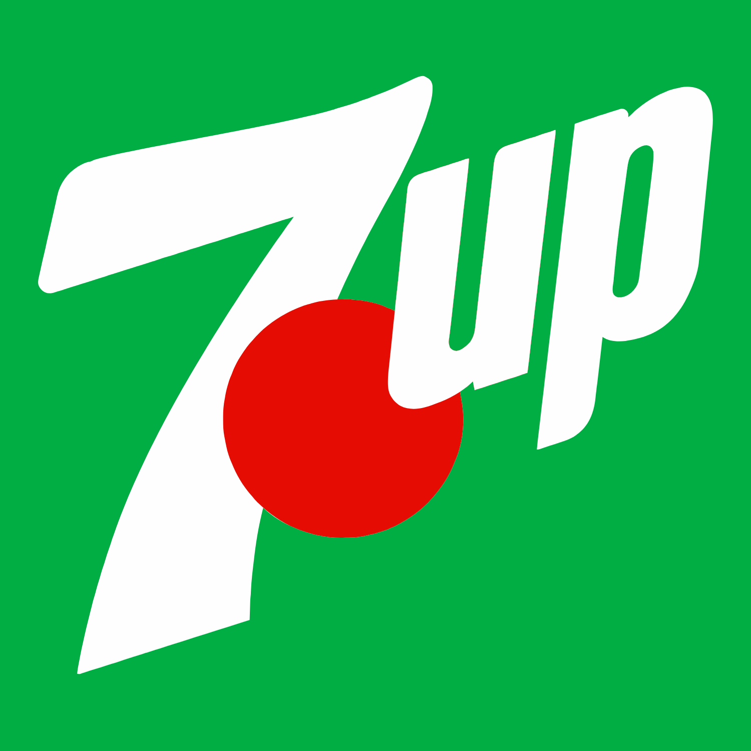 7 Up Logo