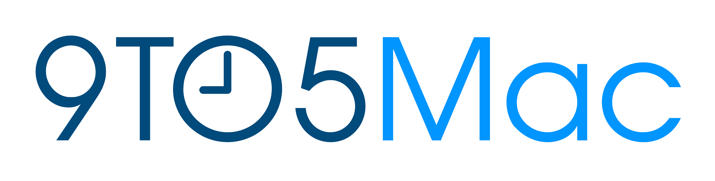 9to5Mac Logo