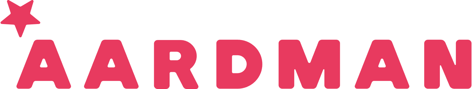 Aardman Animations Logo