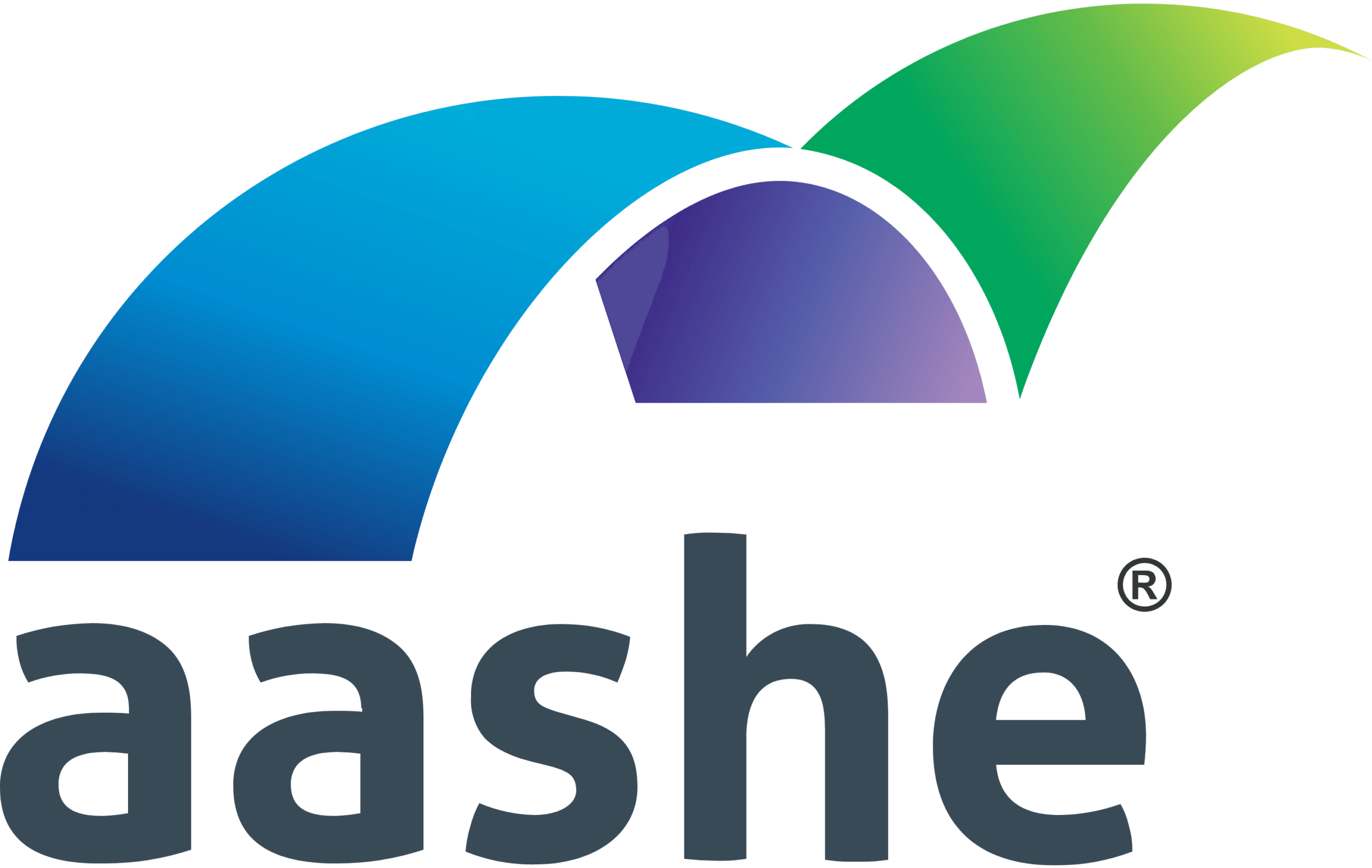Aashe Logo
