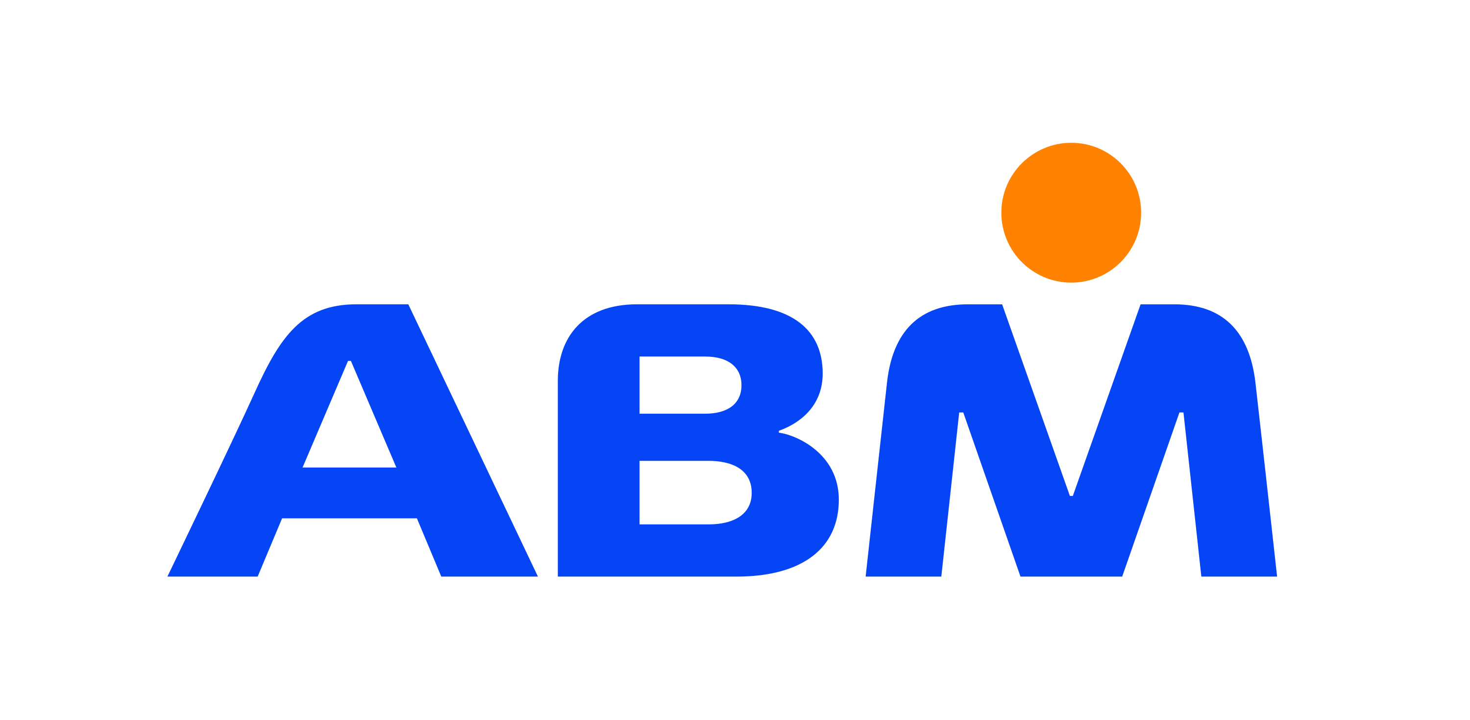 Abm Logo