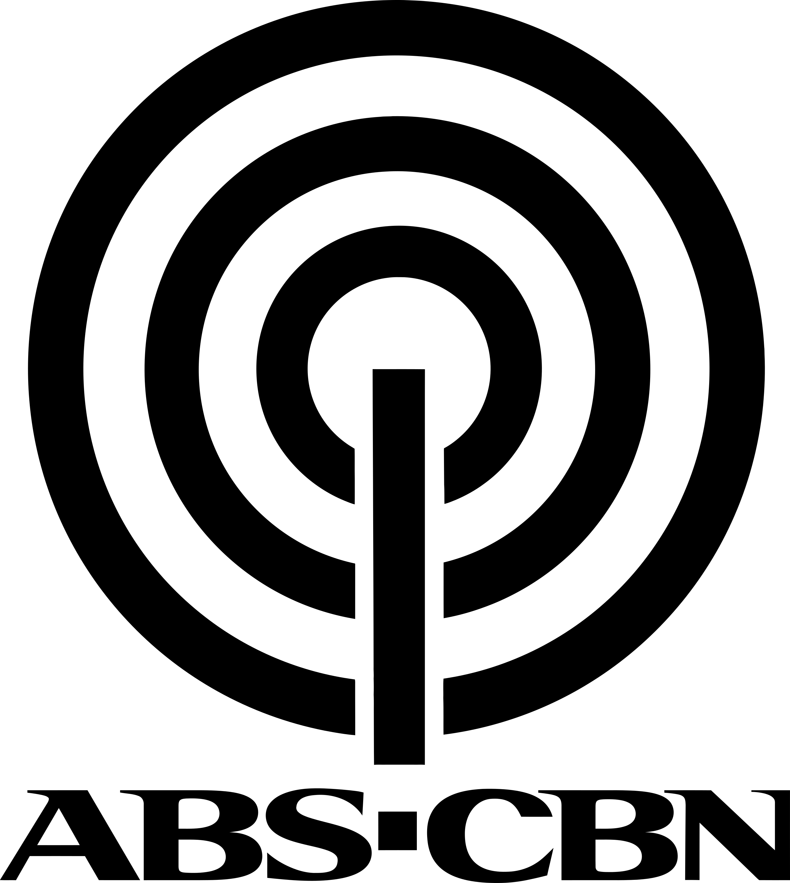 ABS-CBN Logo