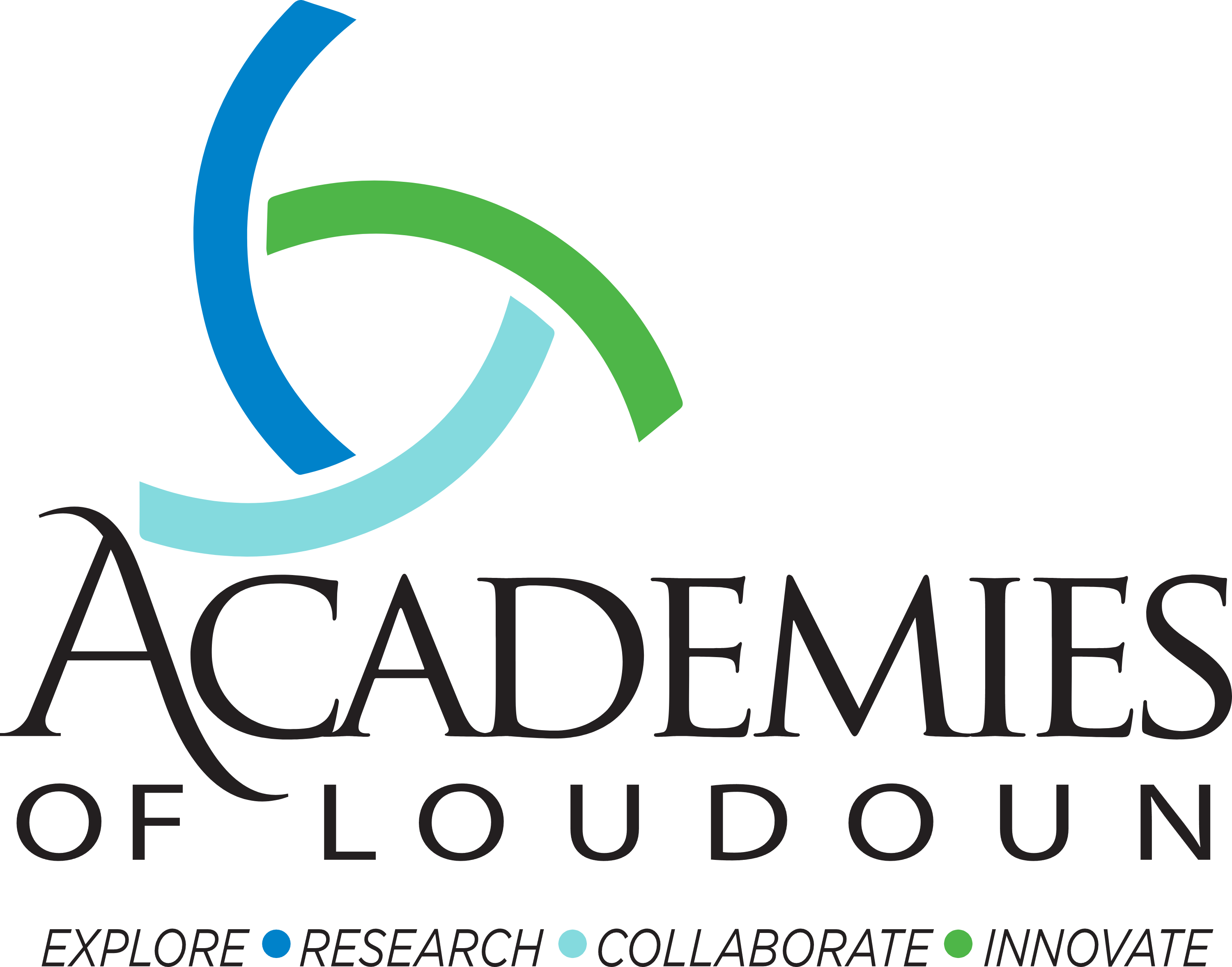 Academies of Loudoun Logo