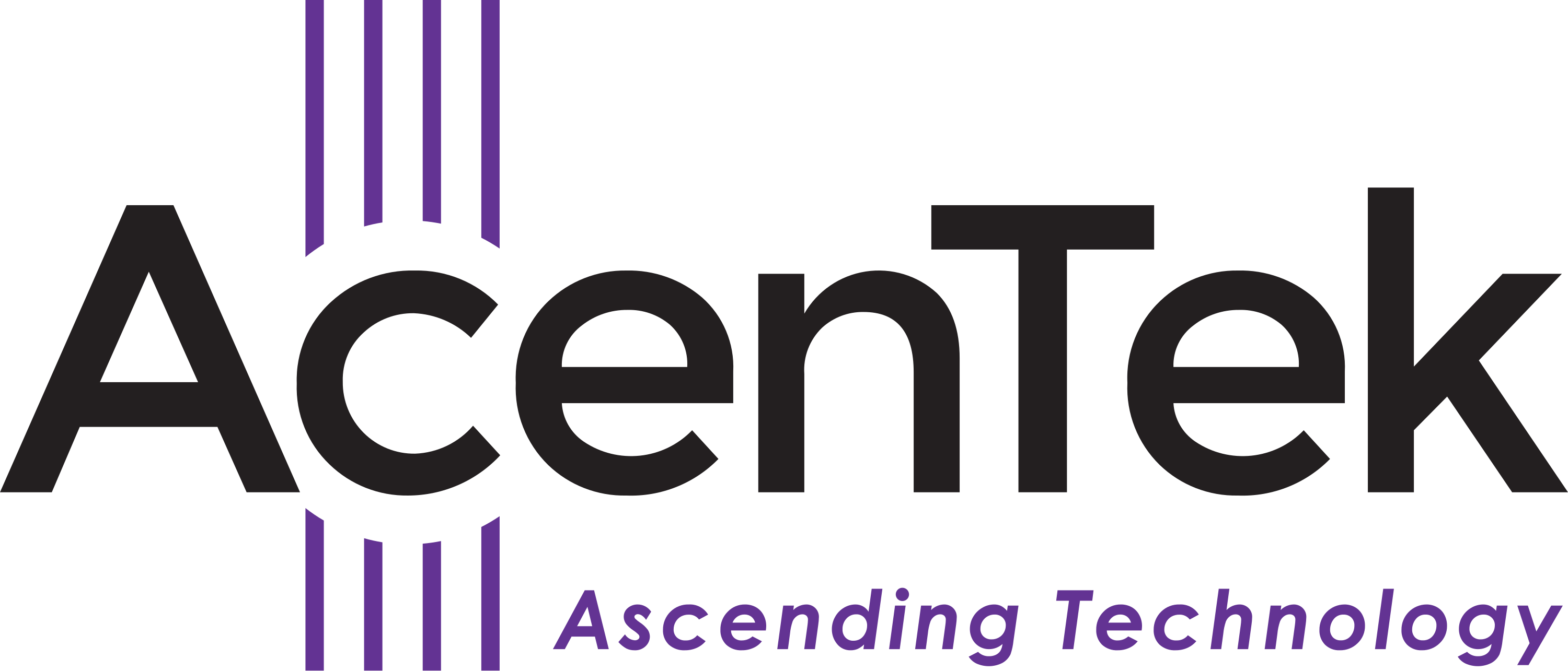 AcenTek Logo