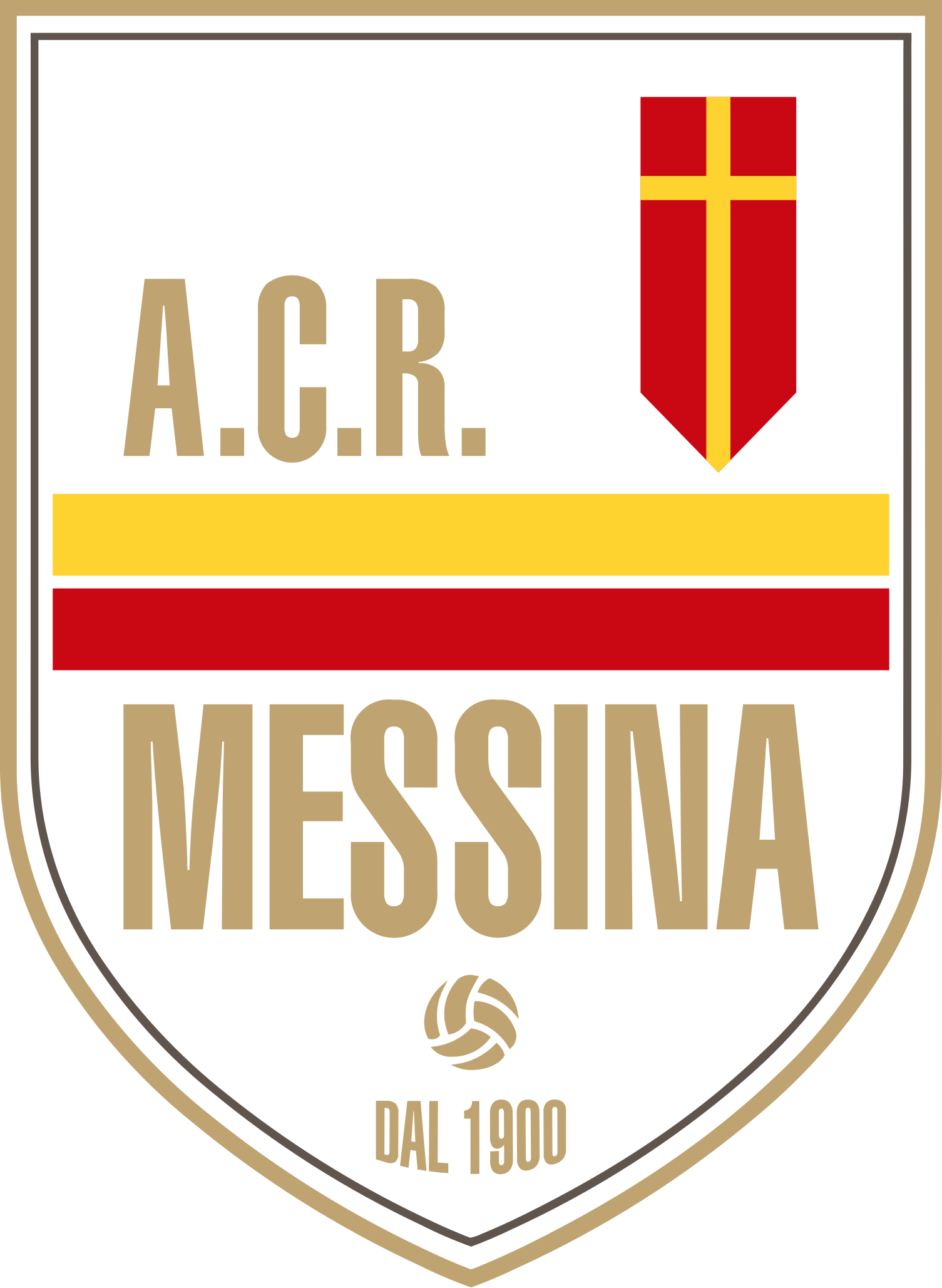 ACR Messina Logo