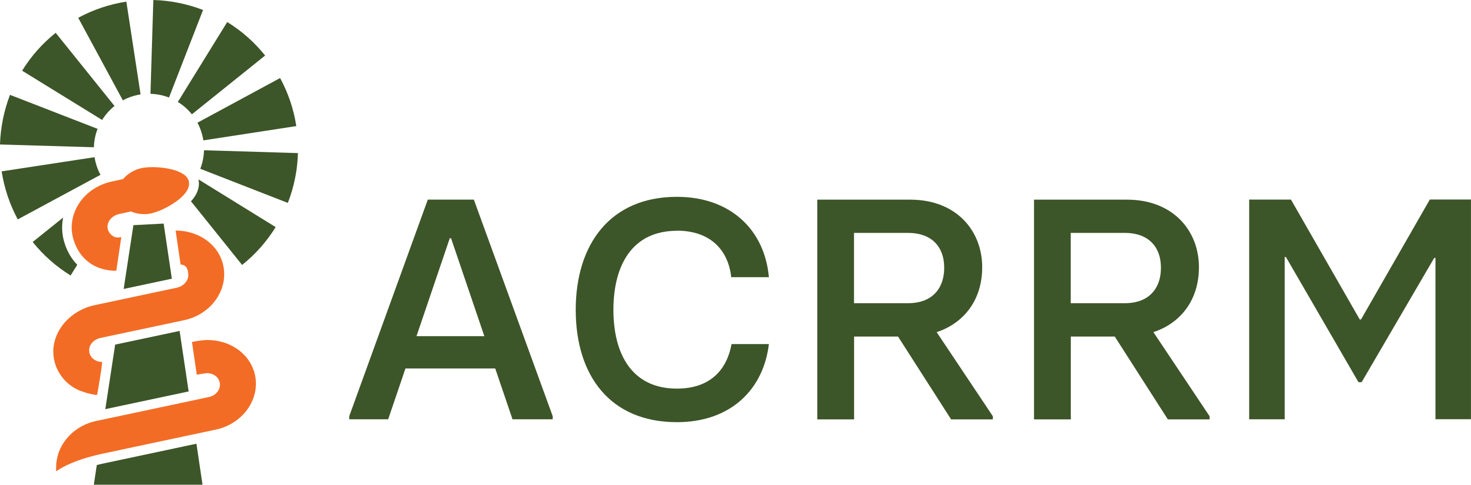 Australian College of Rural and Remote Medicine (ACRRM) Logo