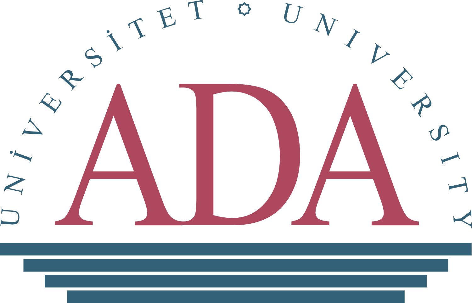 ADA University Logo
