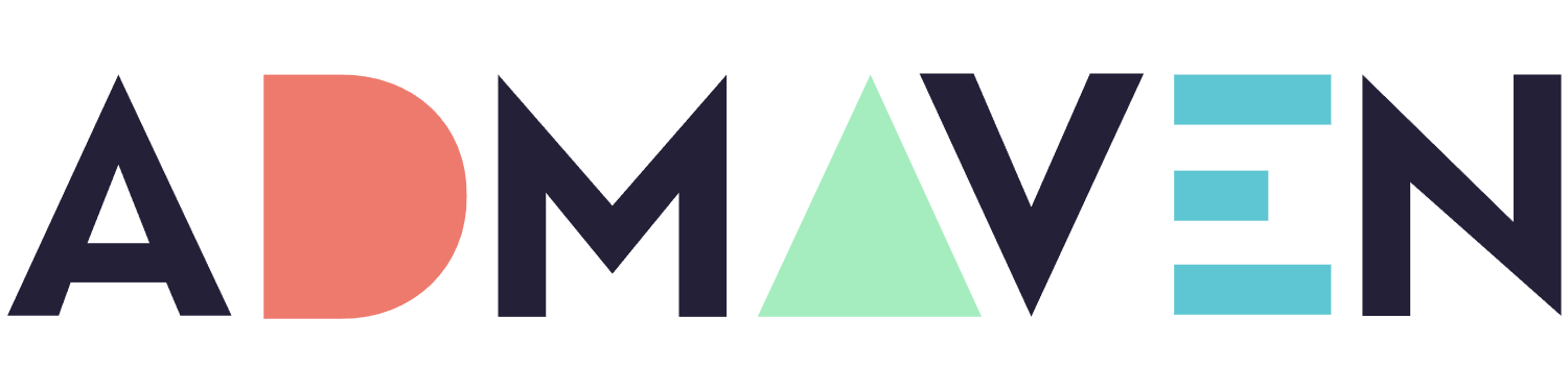 Admaven Logo