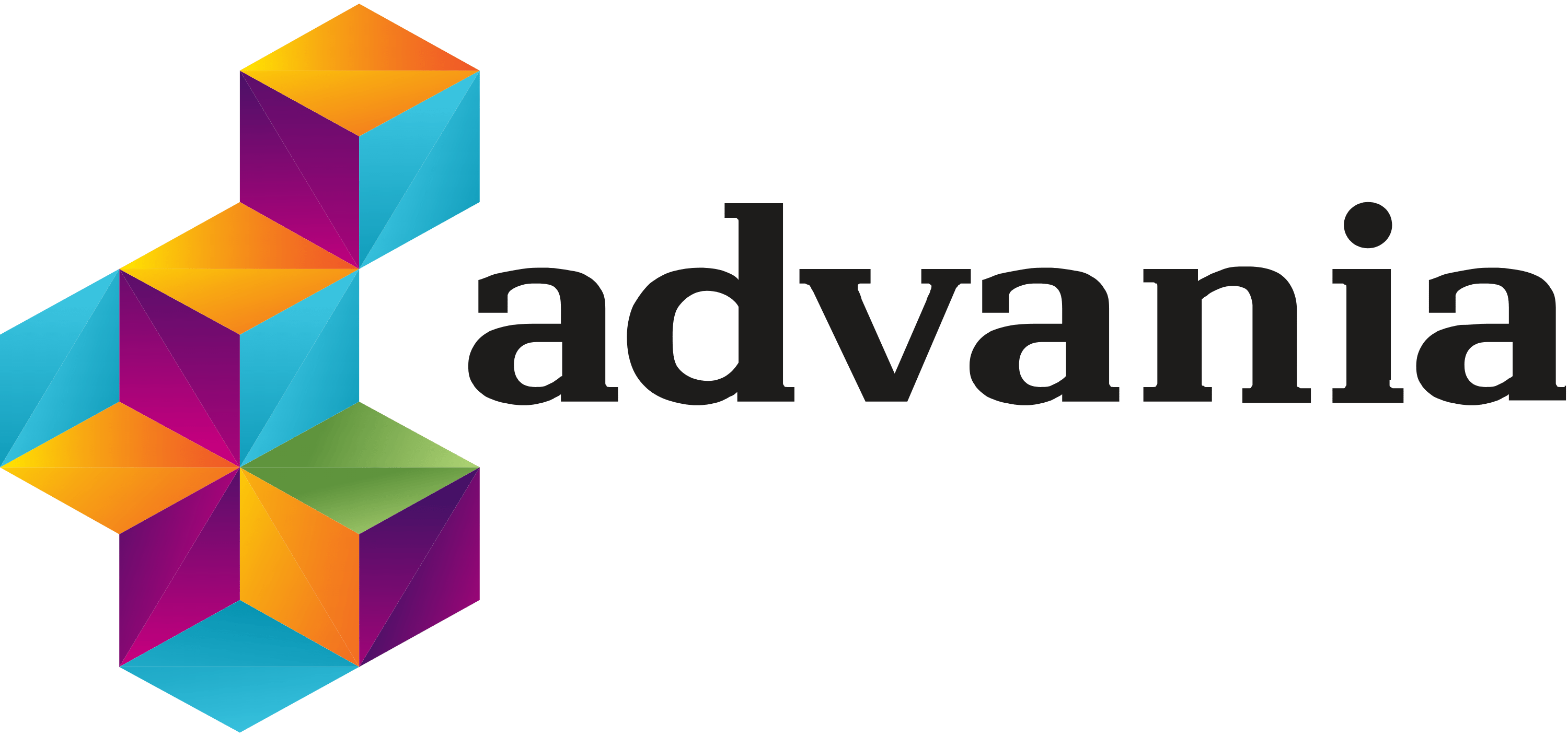 Advania Logo