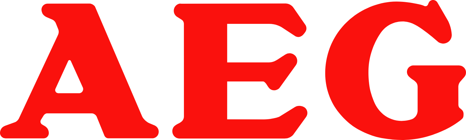 AEG (German Company) Logo