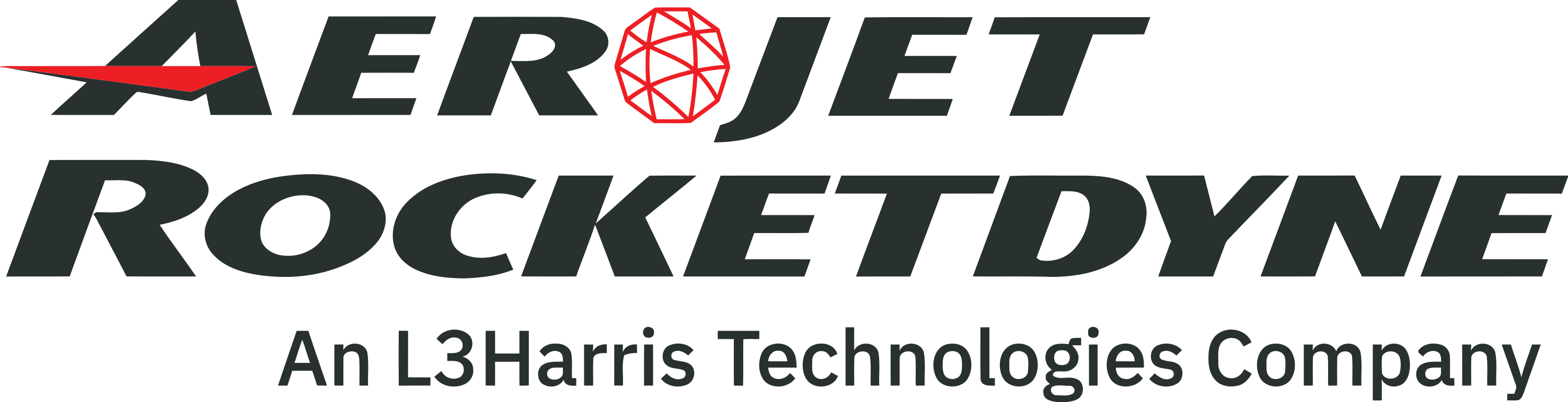 Aerojet Rocketdyne Logo
