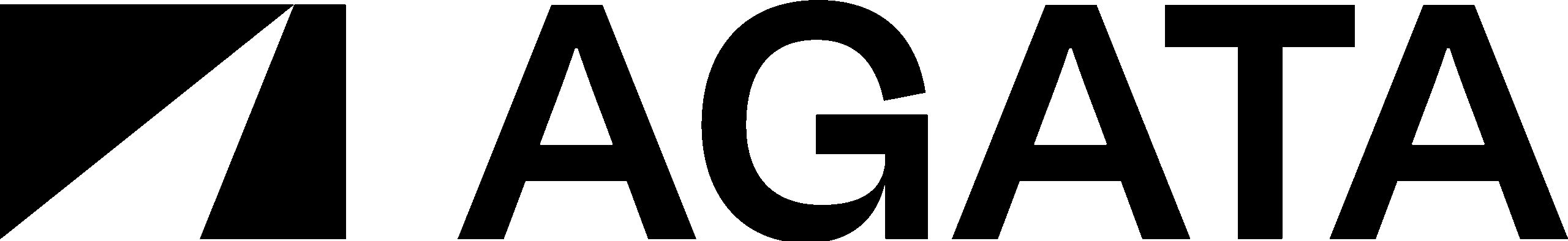 Agata Logo