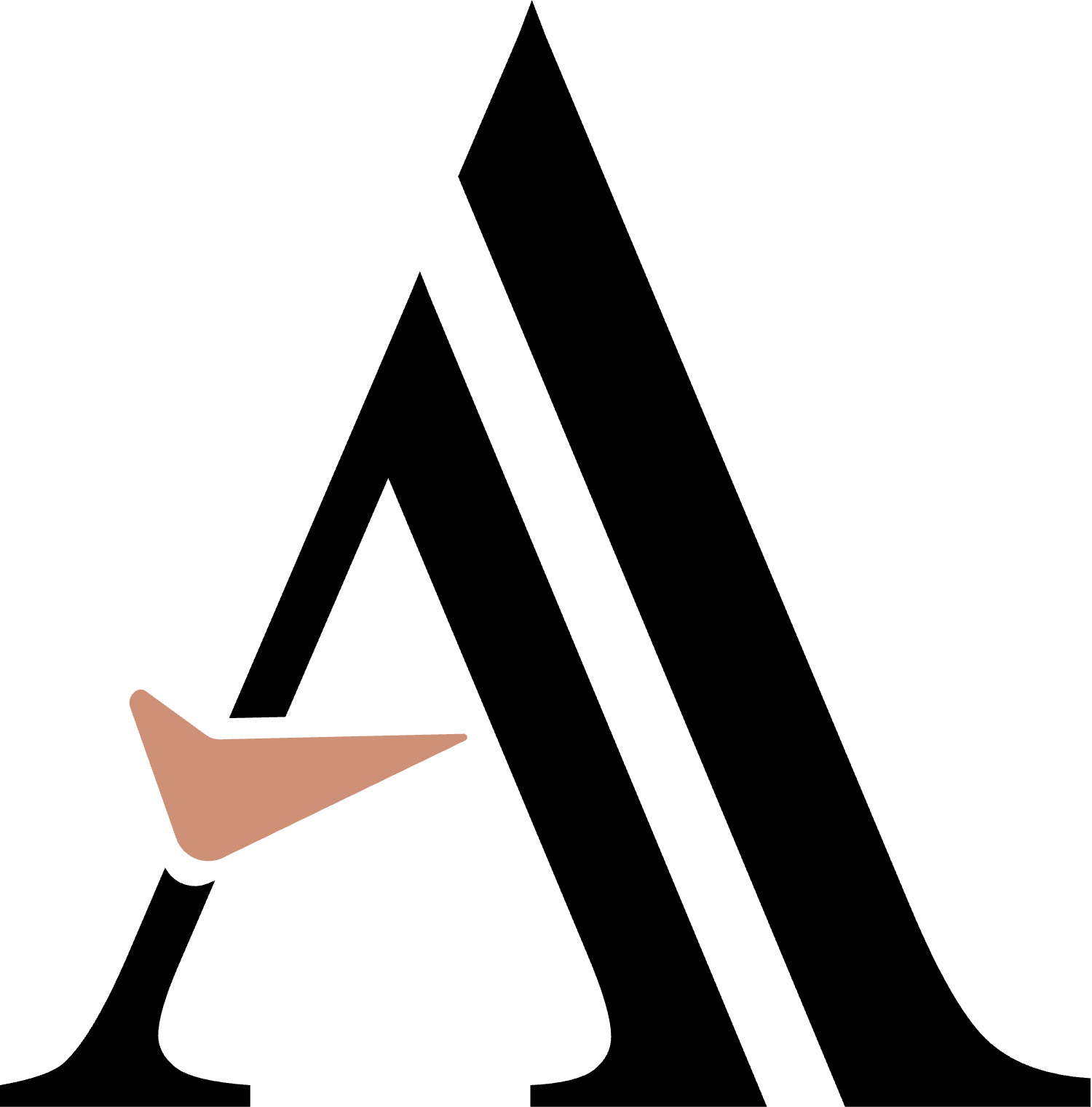 Agentakademin Logo