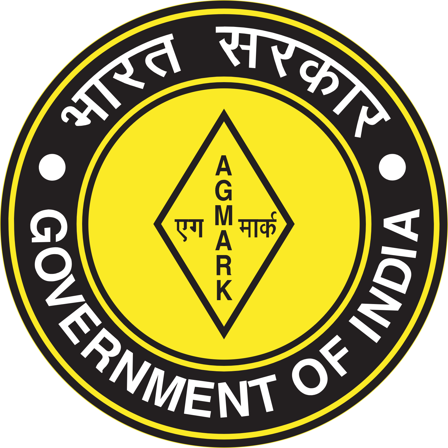 Agmark Logo