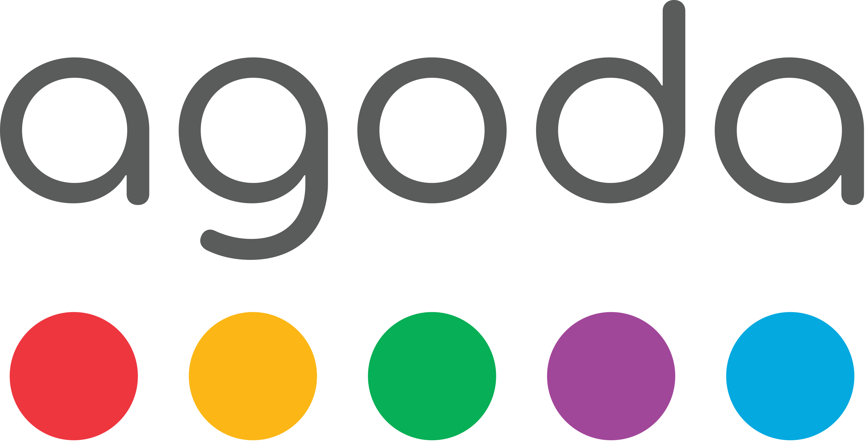 Agoda Logo