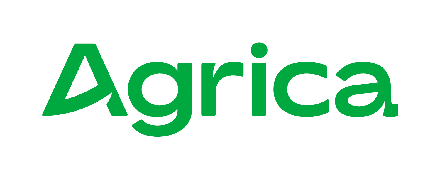 Agrica Logo