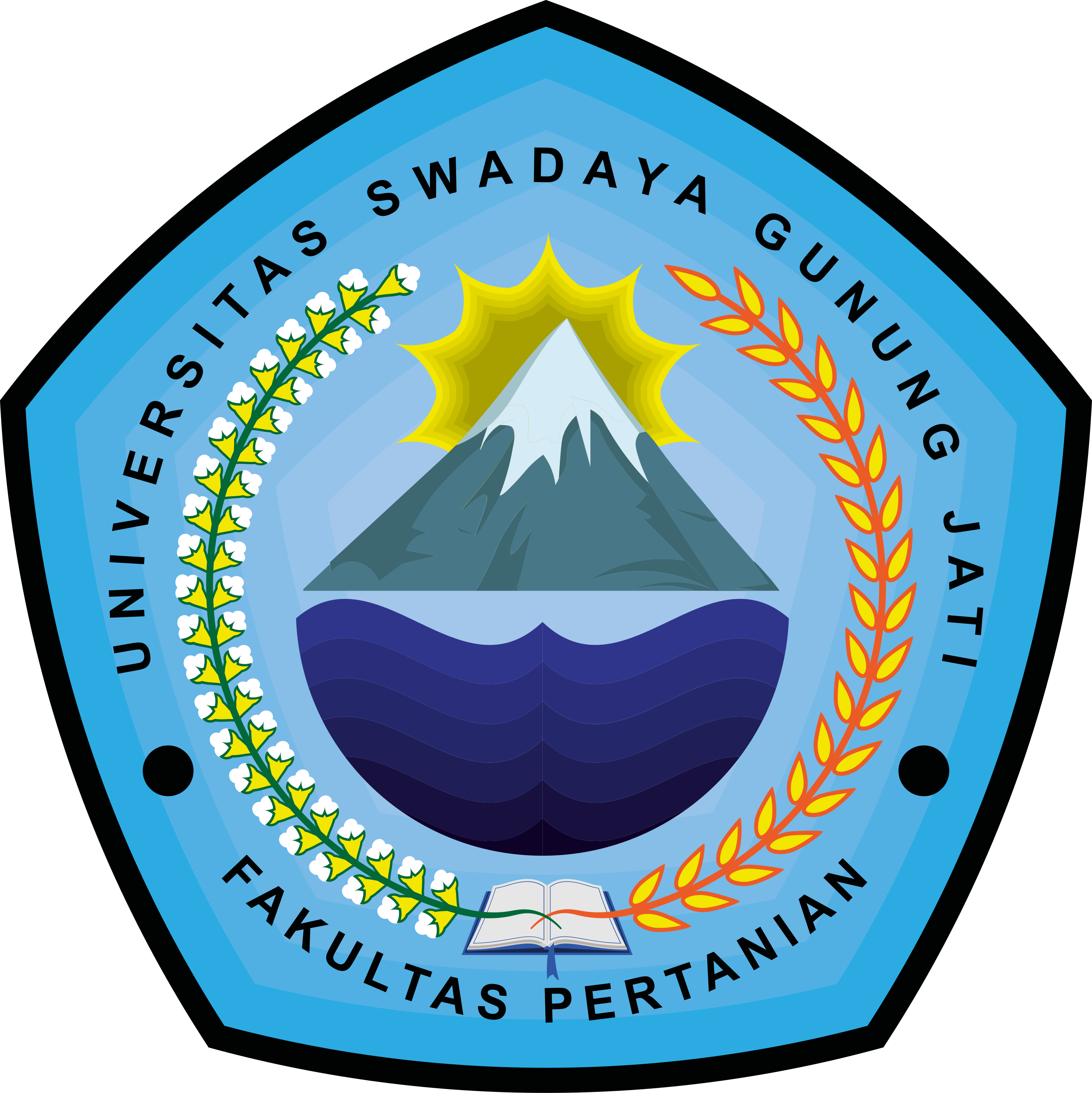 Agricultural Faculties Logo