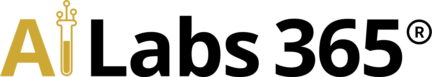 AI Labs 365 Logo