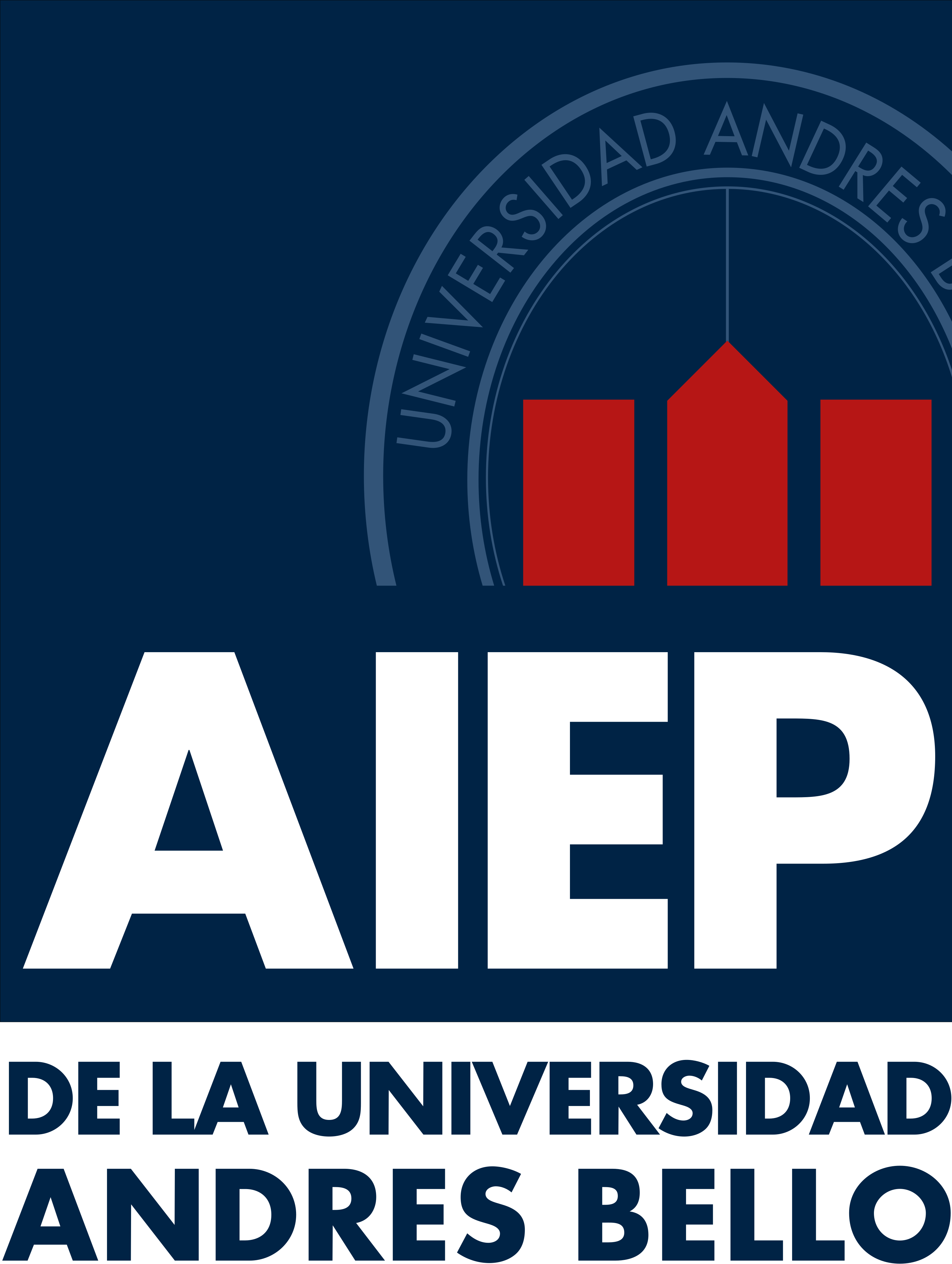 Aiep Logo