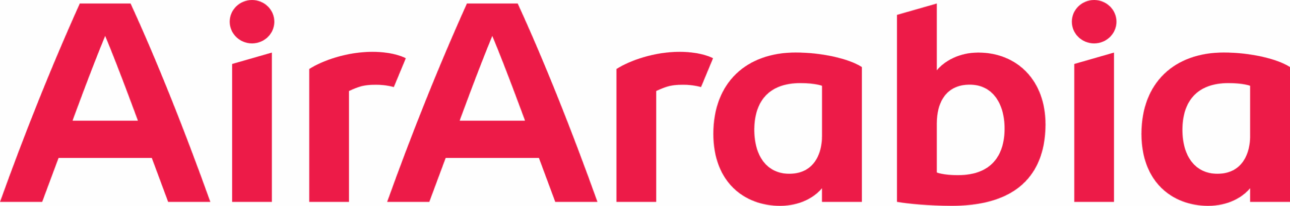 Air Arabia Logo