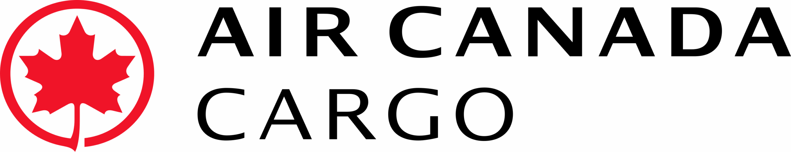 Air Canada Cargo Logo