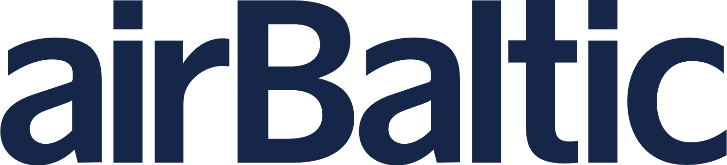 AirBaltic Logo
