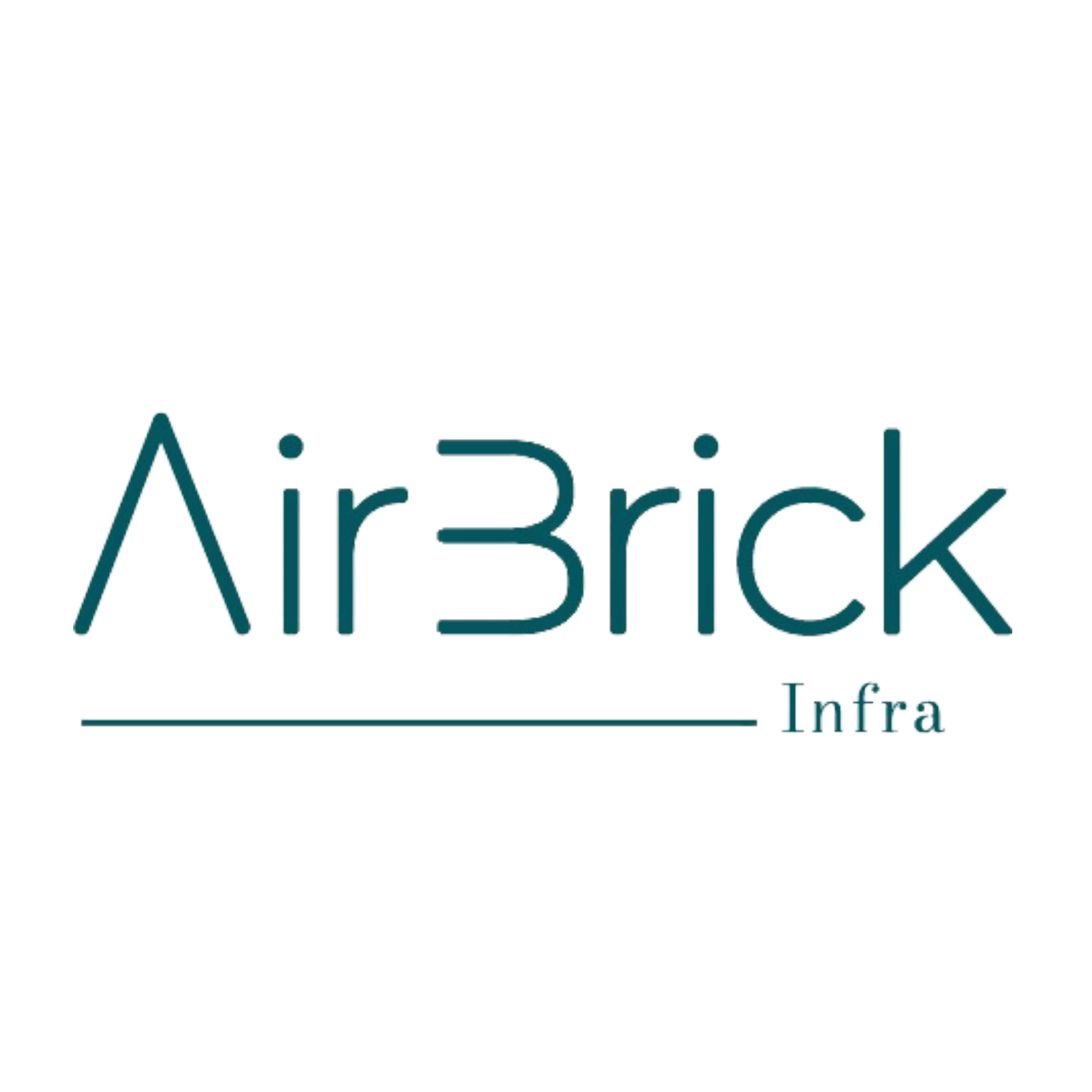 Airbrick Logo