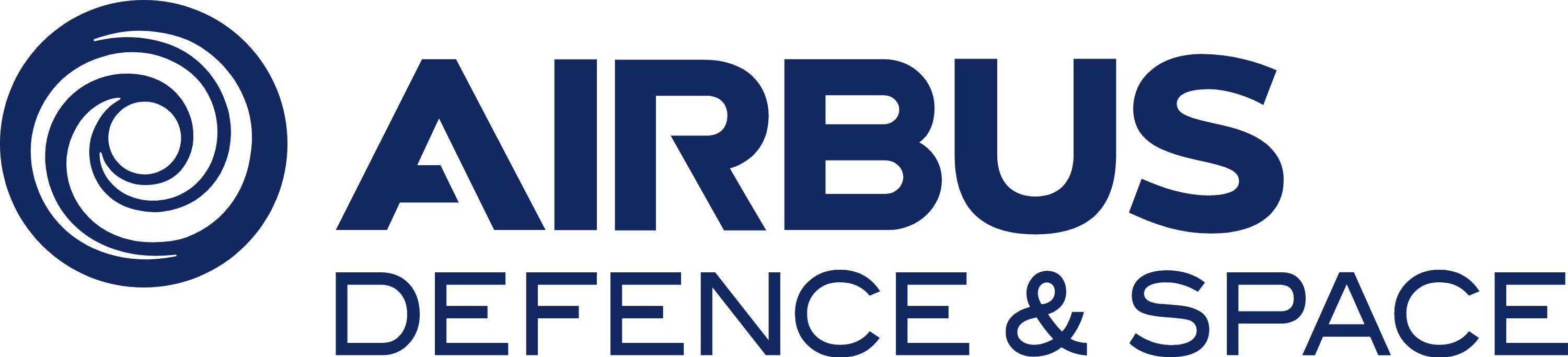 Airbus Defense and Space Logo