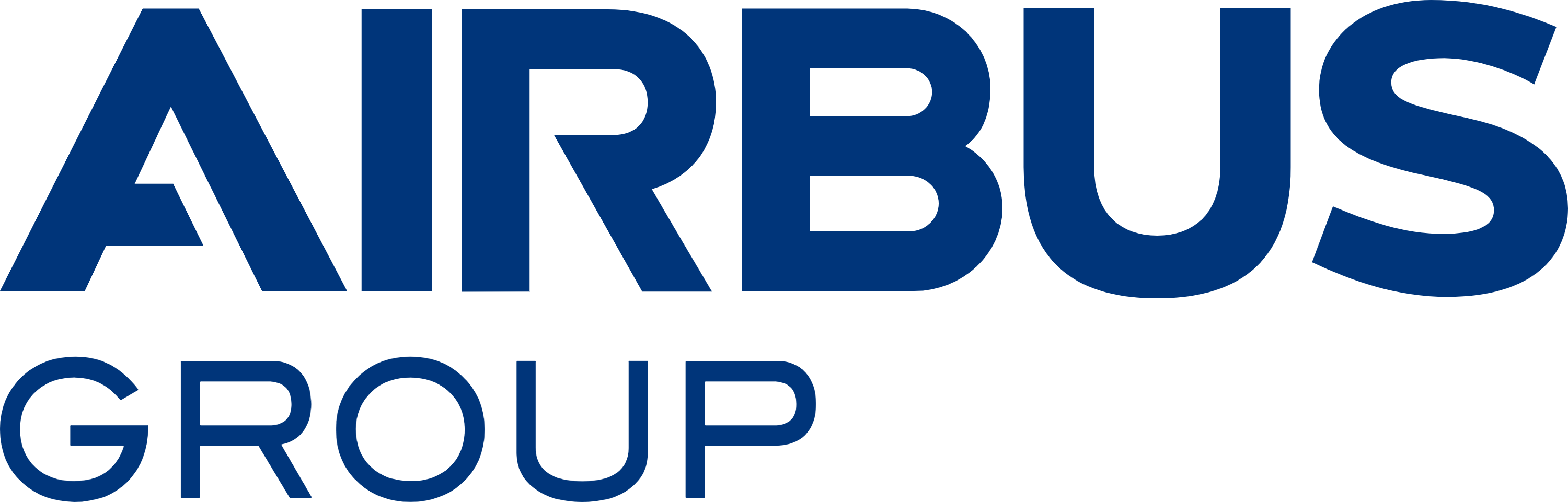 Airbus Group Logo