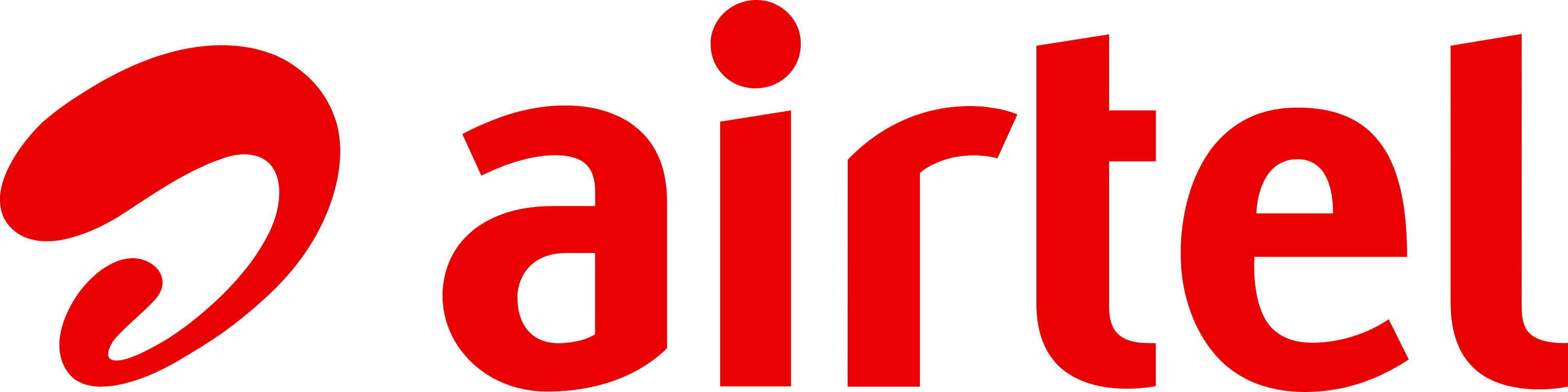 Airtel Logo