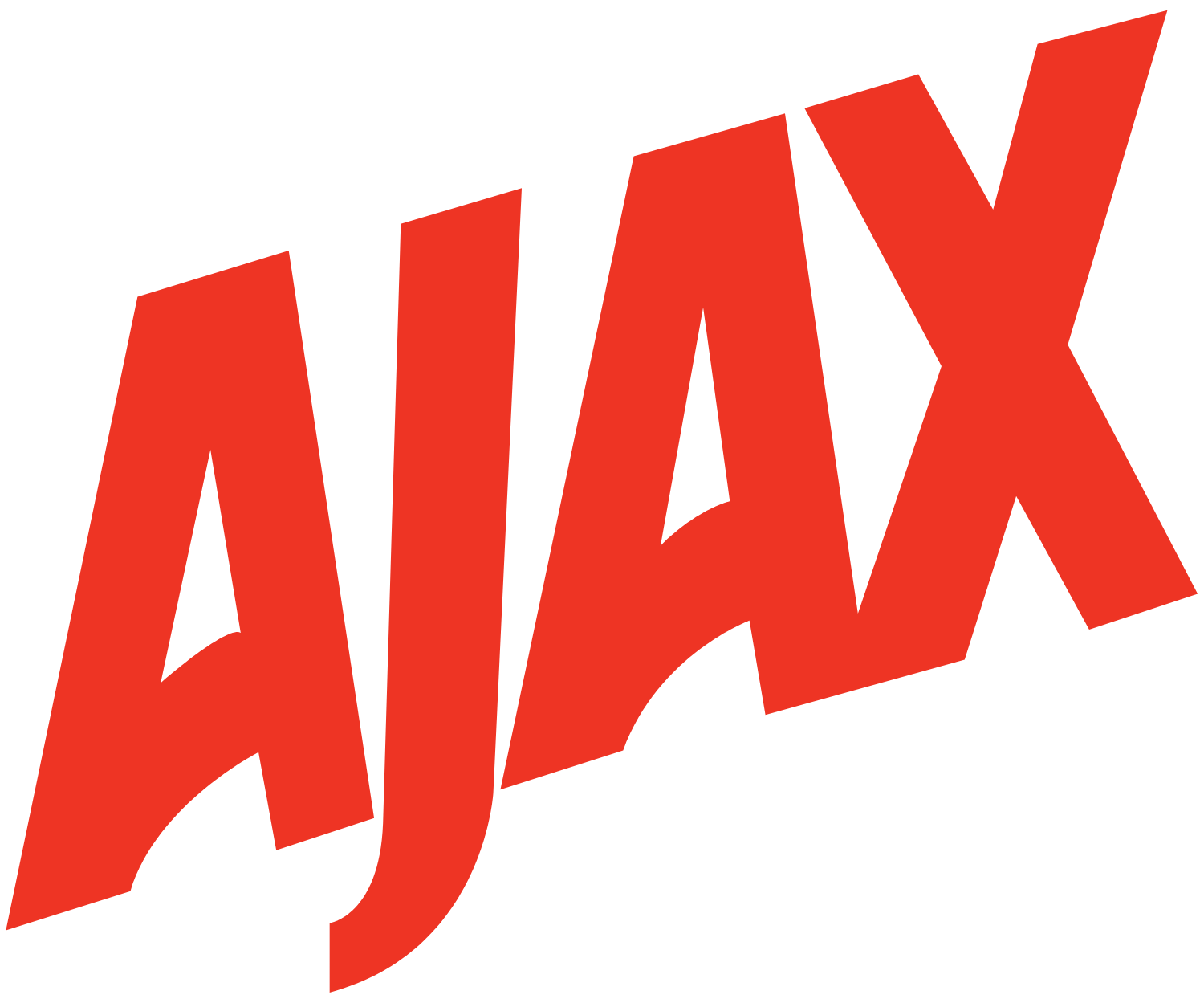 Ajax (Cleaning Product) Logo