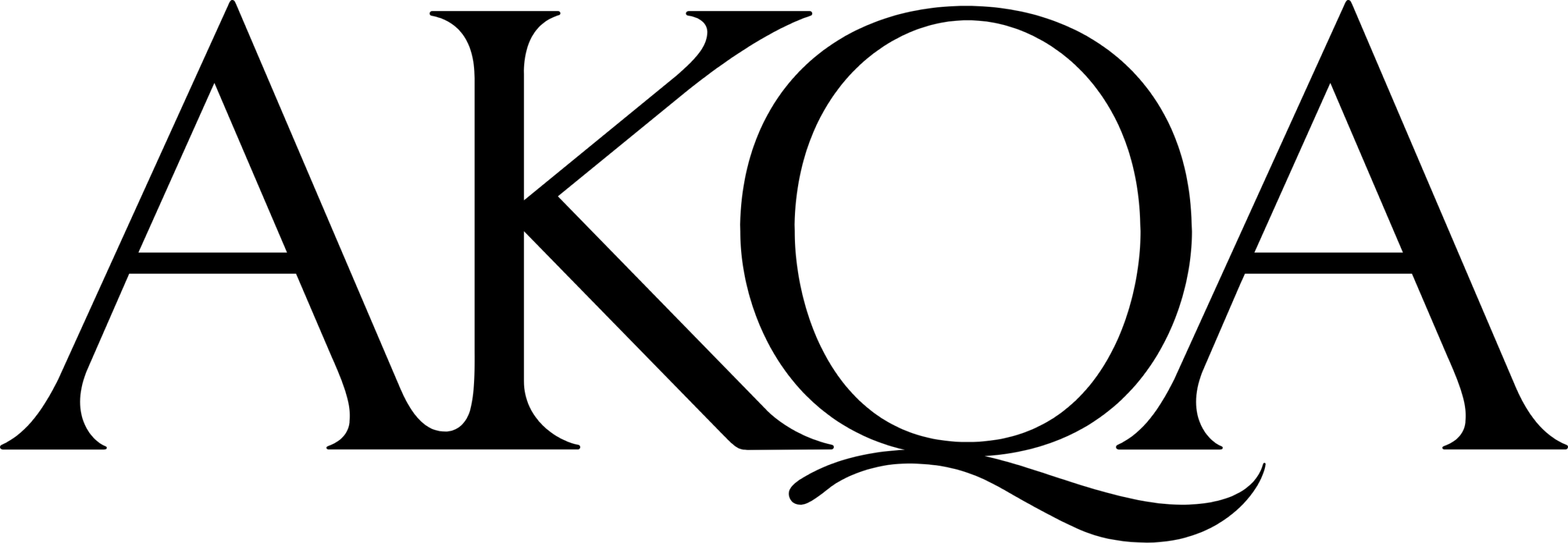 Akqa Logo