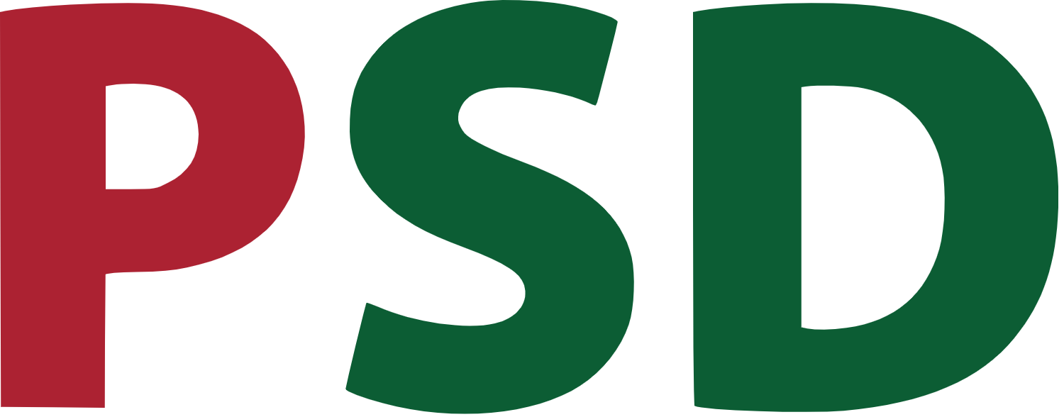 Albania PSD Logo