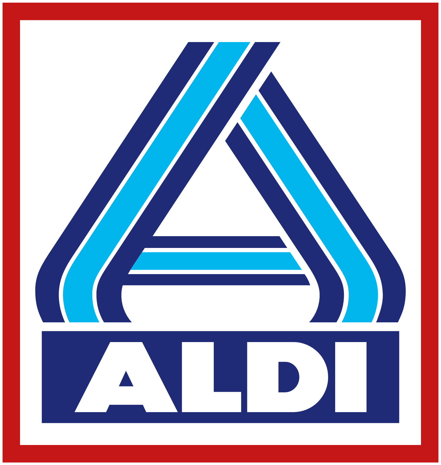 Aldi Logo