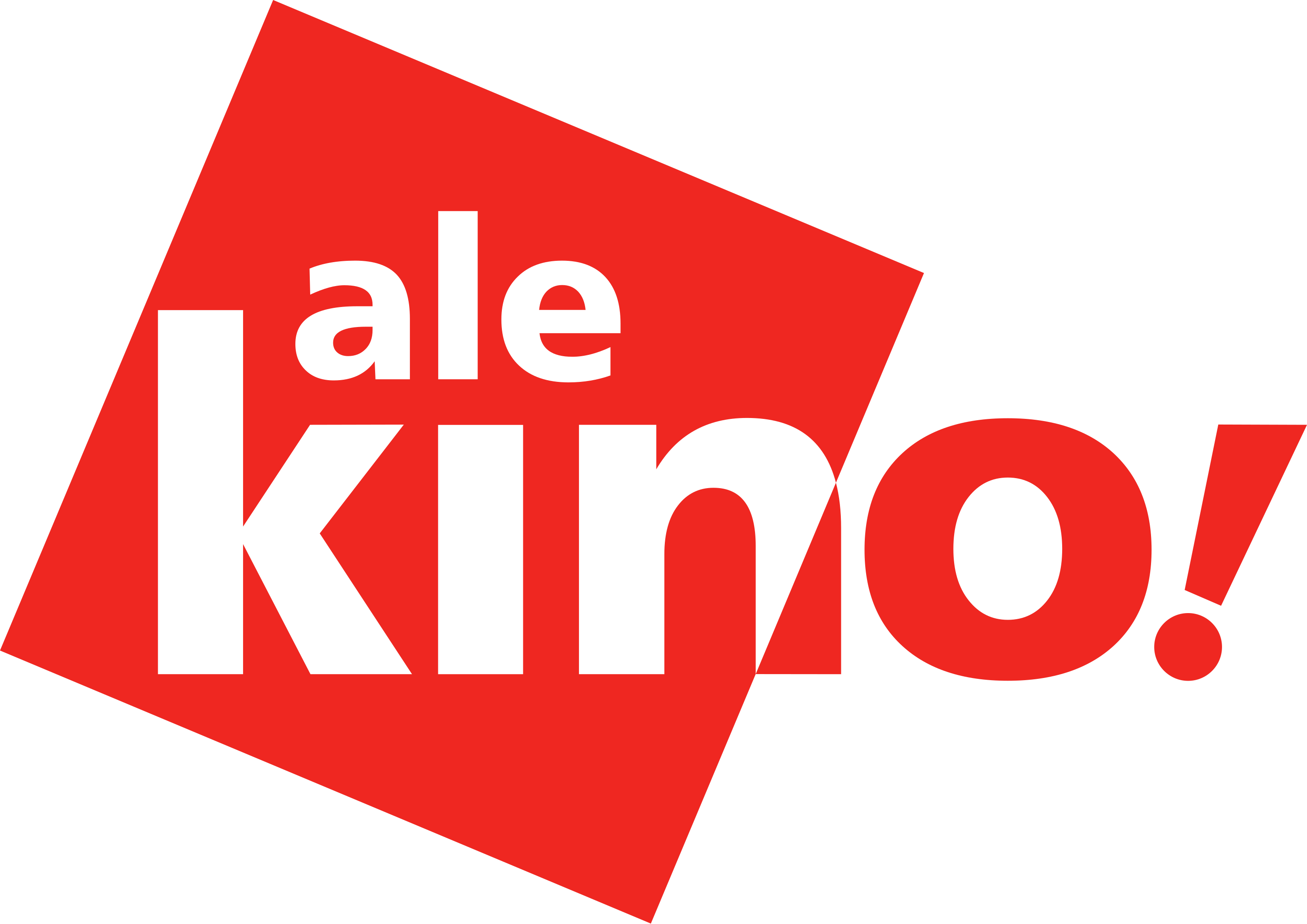 Ale Kino Logo