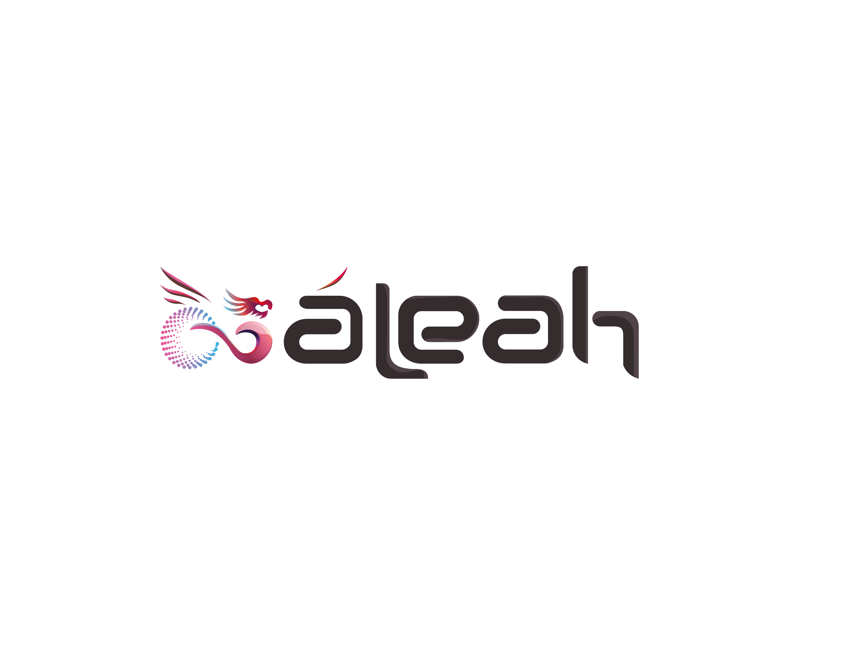 Aleah Logo