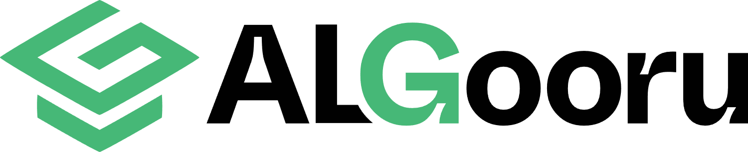Algroou (Education) Logo