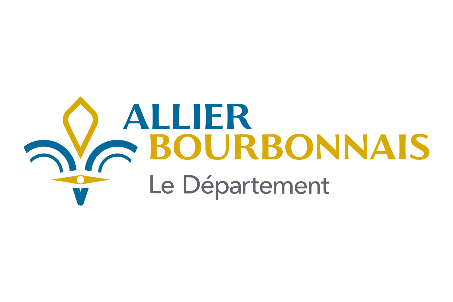 Allier Department Logo