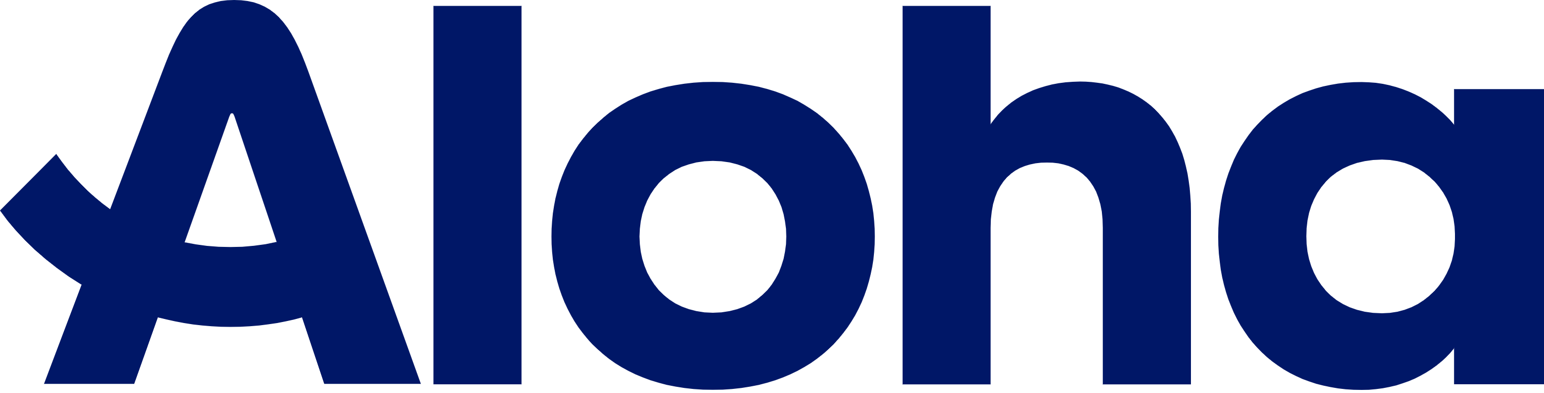 Aloha Browser Logo