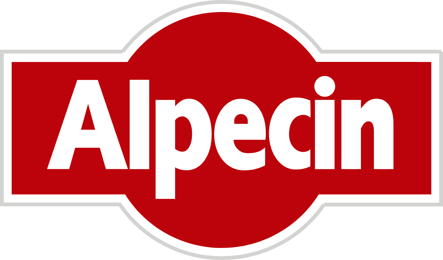 Alpecin Logo