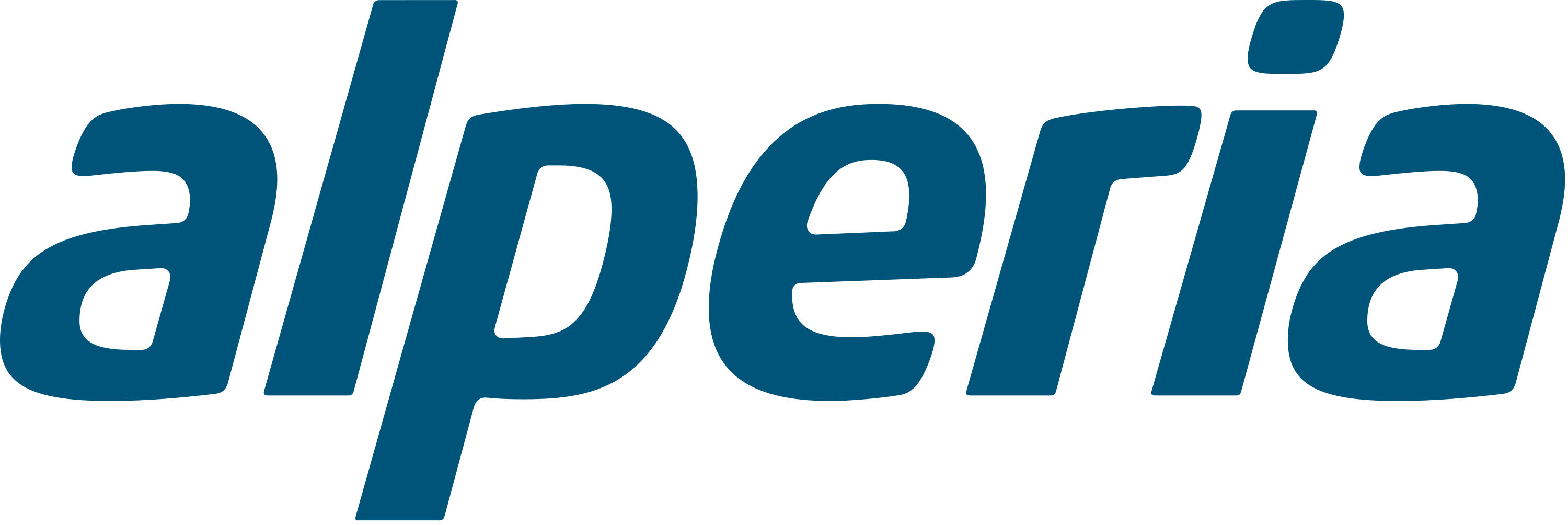 Alperia Logo