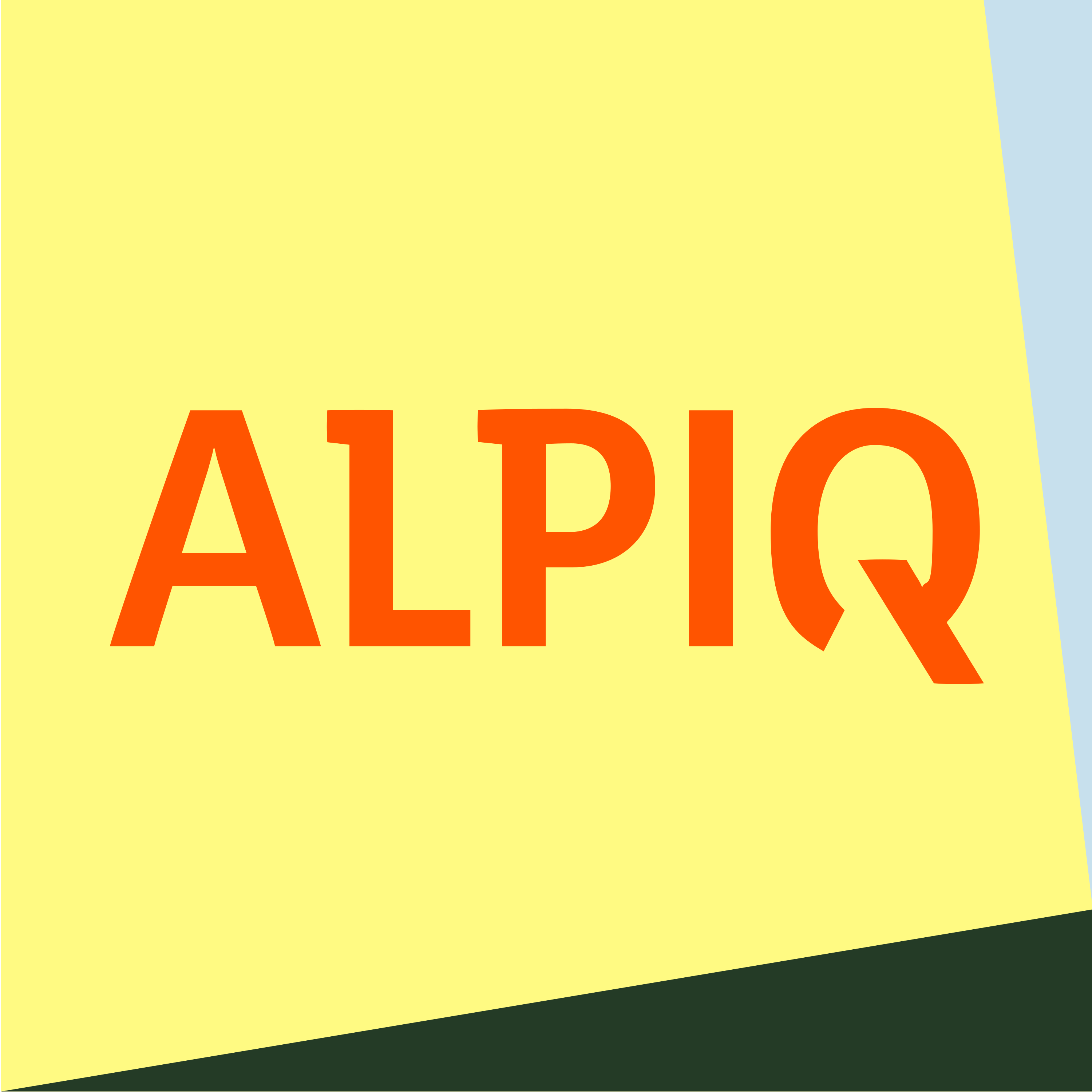Alpiq Logo