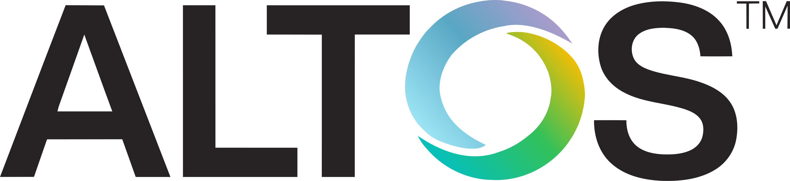 Altos Labs Logo