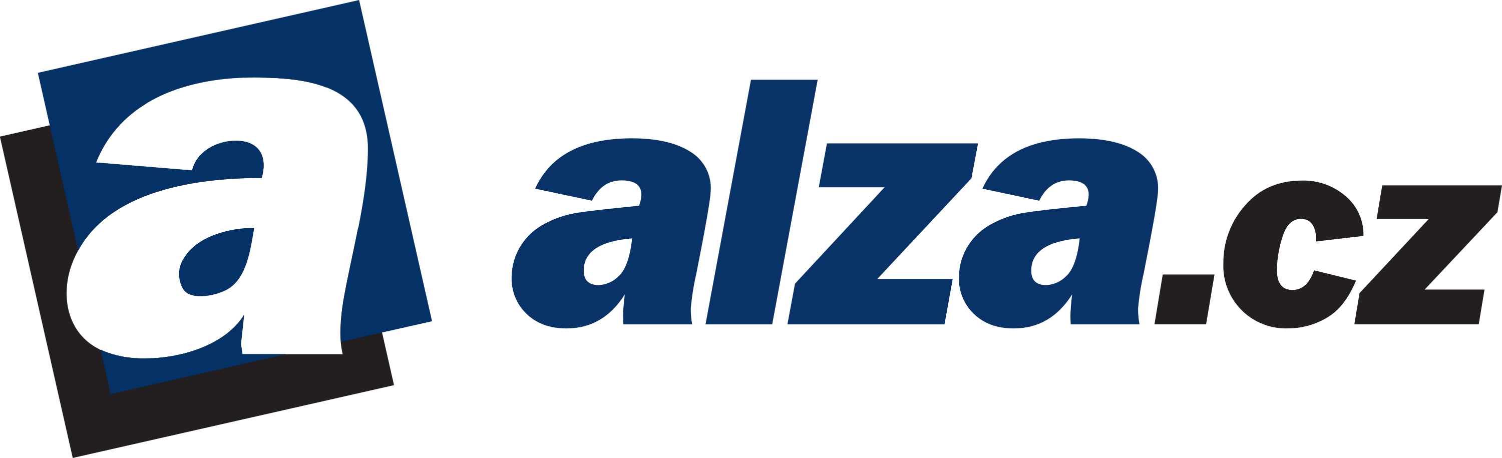 Alza.cz Logo