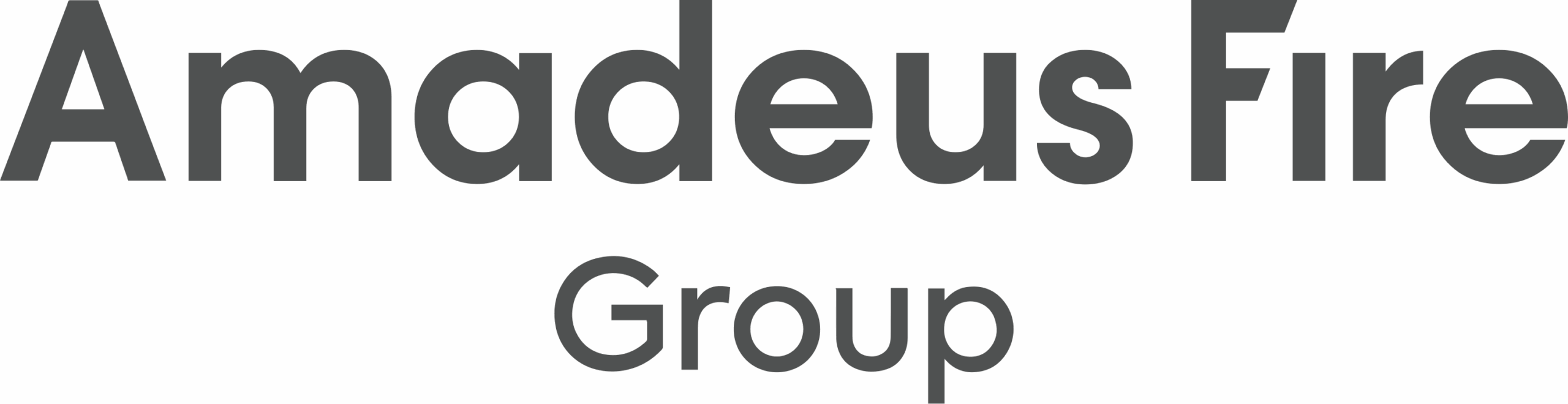 Amadeus Fire Group Logo